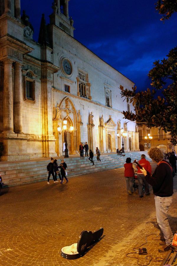 Santacroce Guesthouse Abruzzo Sulmona Exterior photo