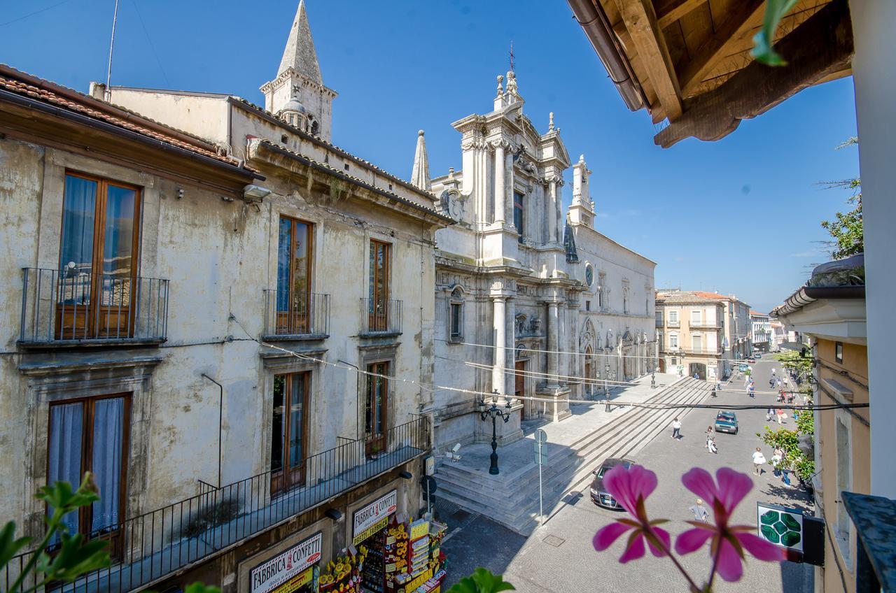 Santacroce Guesthouse Abruzzo Sulmona Exterior photo