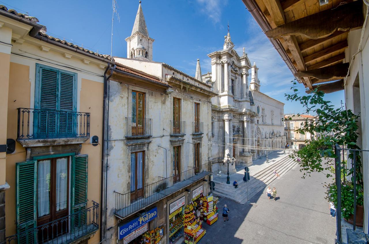 Santacroce Guesthouse Abruzzo Sulmona Exterior photo